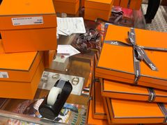 -爱马仕 HERMES(王府井步行街店)