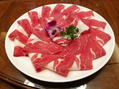 -和院老火锅铜锅烧烤海鲜(朱雀大街店)