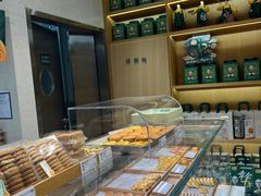 -泸溪河桃酥(湖滨银泰in77店)