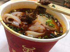 -江三王记牛杂馆(总店)