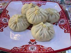 -宝正臻天津包子总店(金阳光居易店)
