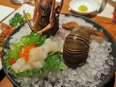 -Mr·Fish鱼鲜生海鲜放题(银泰in99店)