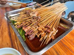 -康二姐串串(中道街店)