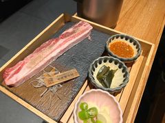-黑牛の店·和牛烧肉(大悦城店)