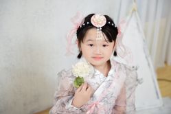 -韩国非常宝贝孕婴童摄影(萝岗万达店)