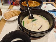 -大鼓米线(浦东长泰店)