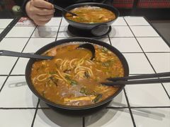 -肥汁米蘭香港米线(长宁来福士店)