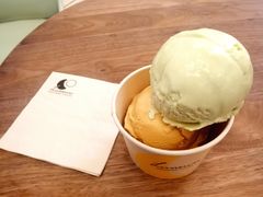 -LUNEURS月乐诗 冰淇淋咖啡(环贸店)