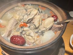 -蚝翅·海鲜粥·烧烤·龙虾季(海曙天一店)
