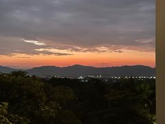 -三亚海棠湾喜来登度假酒店