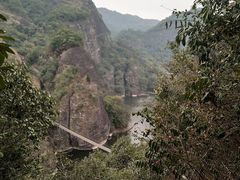 -修水东浒寨风景区