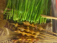 -何不烦·鲜肉烤串·衡阳小炒