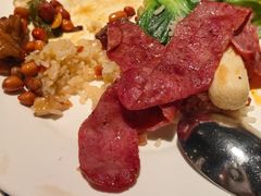 -吉隆坡喜来登帝国酒店