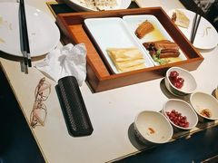 -京味斋·北京烤鸭(北京南站洋桥店)