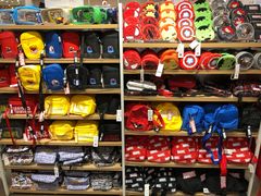 -名创优品(天河区正佳广场二店)