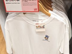 -优衣库(上海颛桥万达广场店)