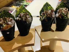 -酒井酱子·深夜食堂(东城汇店)