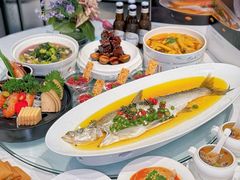 -忆家一宴(大木桥路旗舰店)