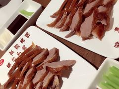 -全聚德(江宁店)