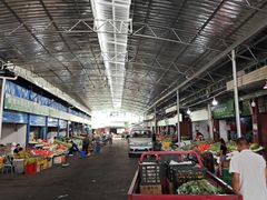 -城南综合水果批发市场(花园路店)