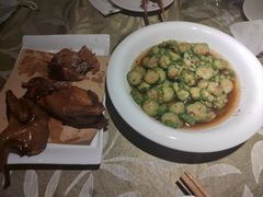 -锦绣金山人家(友谊店)
