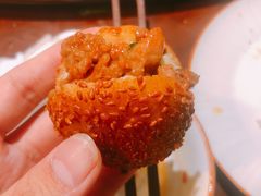 驴肉火烧-恒府1993(文昌北路店)