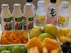 -涨巢·潮玩水疗局