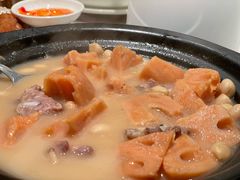 -客汁源味·客家菜(时代城店)