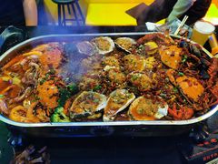 -冰城小镇音乐串吧·聚会餐厅(百子湾店)