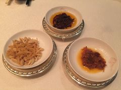 -东海朗廷酒店-唐阁T’ANG COURT 中餐厅