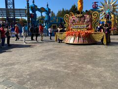 -大连海昌发现王国主题公园