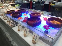 -大佛寺高级素食自助餐厅