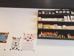 -black rainbow coffee