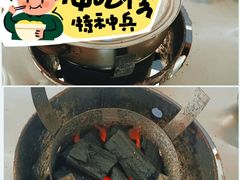 -阿婆东山羊肉店(鸿港海鲜批发市场店)