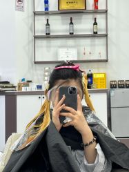 -Kraemer paris·苏豪路易士·嘉玛发廊