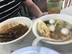 -阿坤纯正西刀鱼丸(Kuala Lumpur Branch)