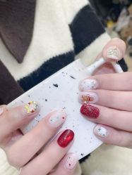 -Touch Nail·品质·美甲美睫
