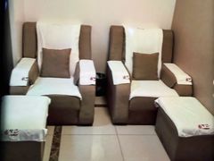-感智盲人按摩·艾灸·肩颈SPA(岗厦店)