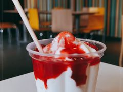 -麦当劳(鼓楼店)