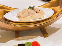 -狮拾久·现代新加坡料理(福田COCO Park店)