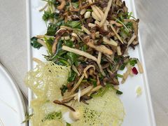 -仿膳饭庄·宫廷风味(百年传承店)