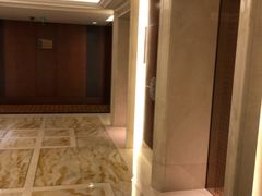-上海雅居乐万豪侯爵酒店