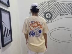 -观音桥步行街