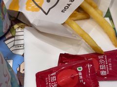 -德克士(北京站店)