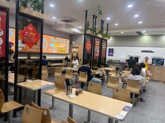 -百家鸡味馆(清泰店)
