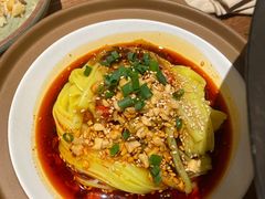 -大盐帮川菜馆(长楹天街店)