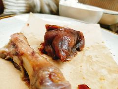 李家猪蹄-以前的小酒馆(中山广场店)