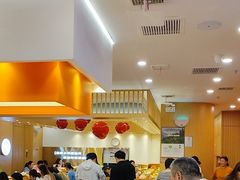 -喜家自助小火锅(乐客城店)