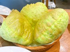 八道压功葱油饼-苏小柳手作点心(控江旭辉分院)