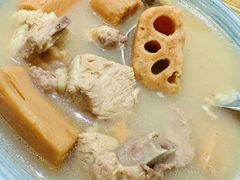 -静一餐厅·湖北菜(前门店)